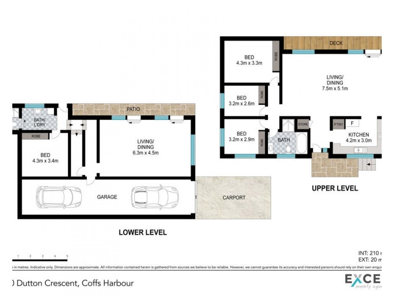 10 Dutton Crescent, Coffs Harbour NSW 2450