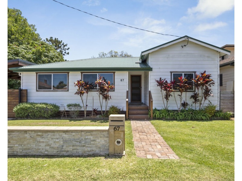 67 West High Street, Coffs Harbour NSW 2450