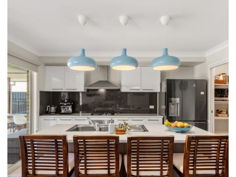 4 Oceanic Drive, Sandy Beach NSW 2456