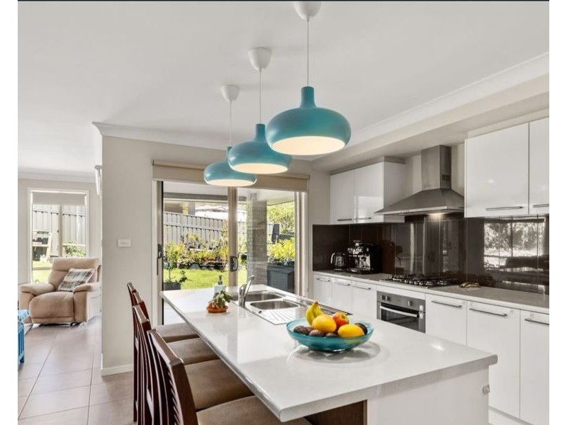 4 Oceanic Drive, Sandy Beach NSW 2456