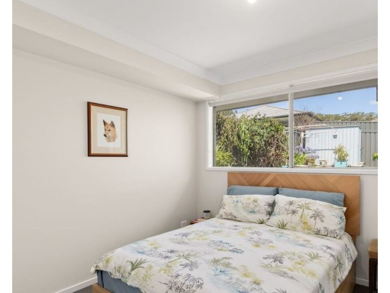 4 Oceanic Drive, Sandy Beach NSW 2456