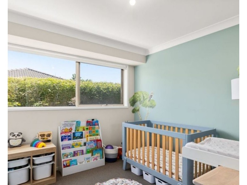 4 Oceanic Drive, Sandy Beach NSW 2456