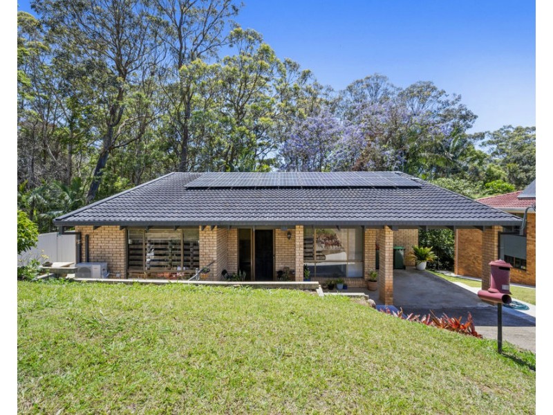12 Dutton Crescent, Coffs Harbour NSW 2450