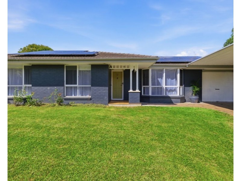 2 Flintwood Place, Coffs Harbour NSW 2450
