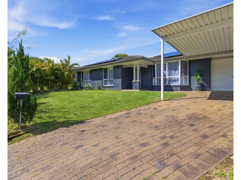 2 Flintwood Place, Coffs Harbour NSW 2450