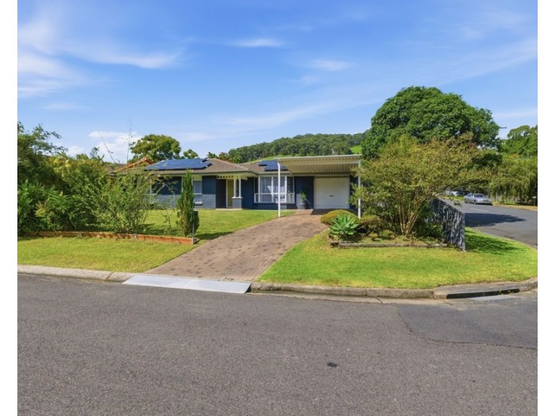 2 Flintwood Place, Coffs Harbour NSW 2450