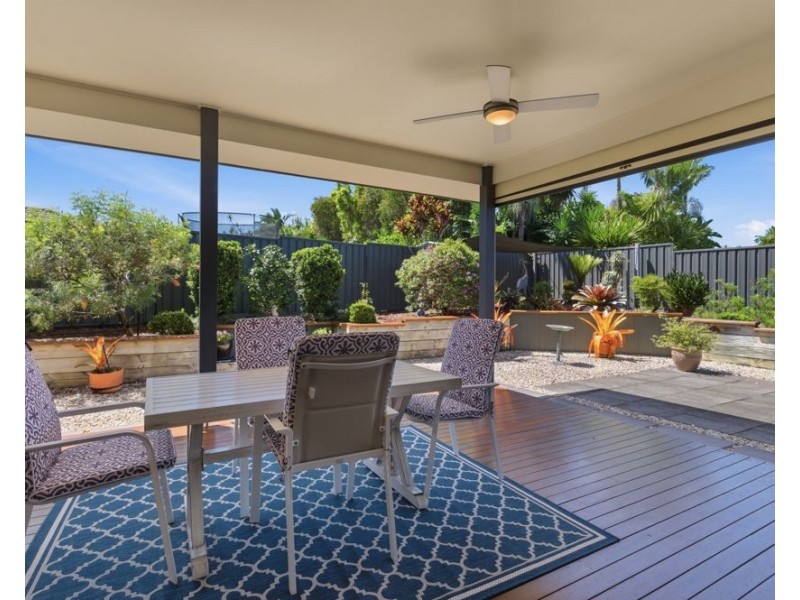 6 Mimiwali Drive, Bonville NSW 2441