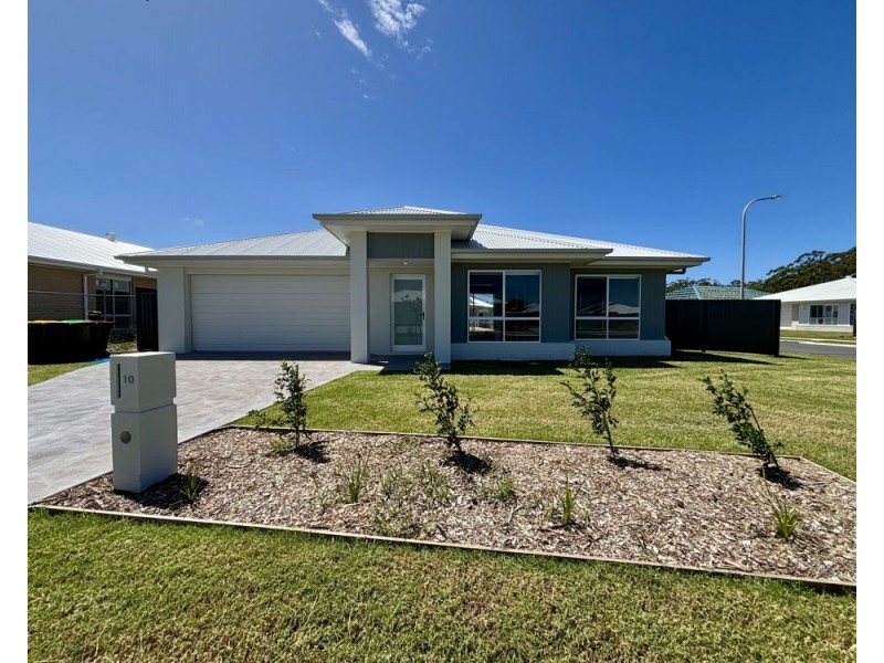 10 Basil Street, Moonee Beach NSW 2450