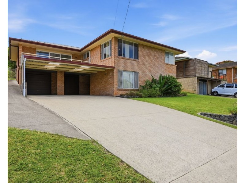 72 Prince James Avenue, Coffs Harbour NSW 2450