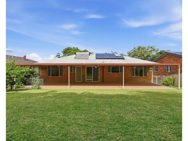 72 Prince James Avenue, Coffs Harbour NSW 2450