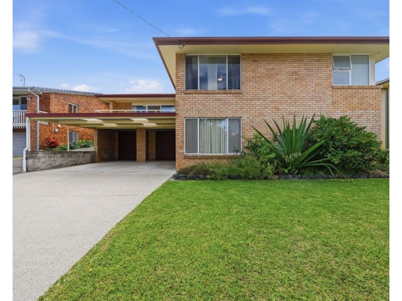 72 Prince James Avenue, Coffs Harbour NSW 2450