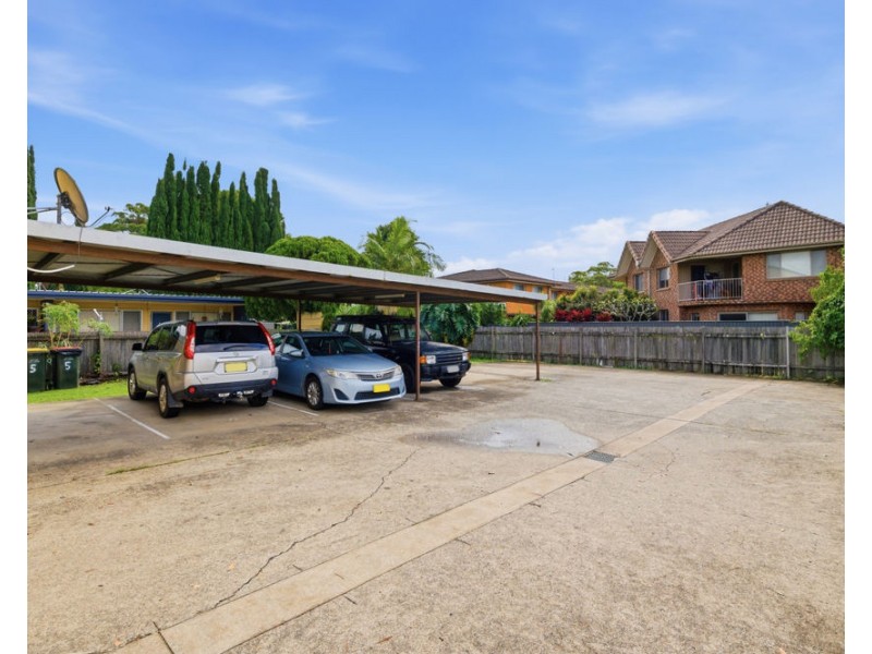 4/58 Boultwood Street, Coffs Harbour NSW 2450