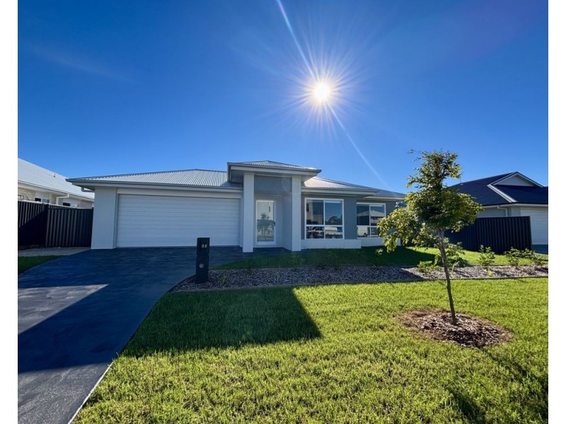 22 Flathead Drive, Moonee Beach NSW 2450