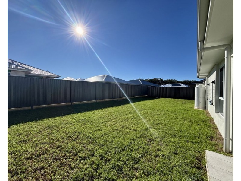 22 Flathead Drive, Moonee Beach NSW 2450