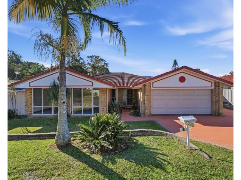6 Violet Court, Coffs Harbour NSW 2450