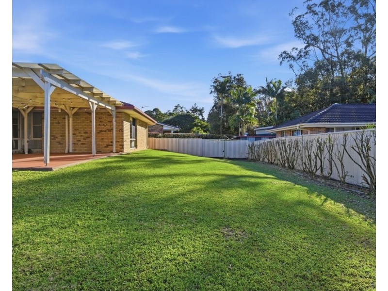 6 Violet Court, Coffs Harbour NSW 2450