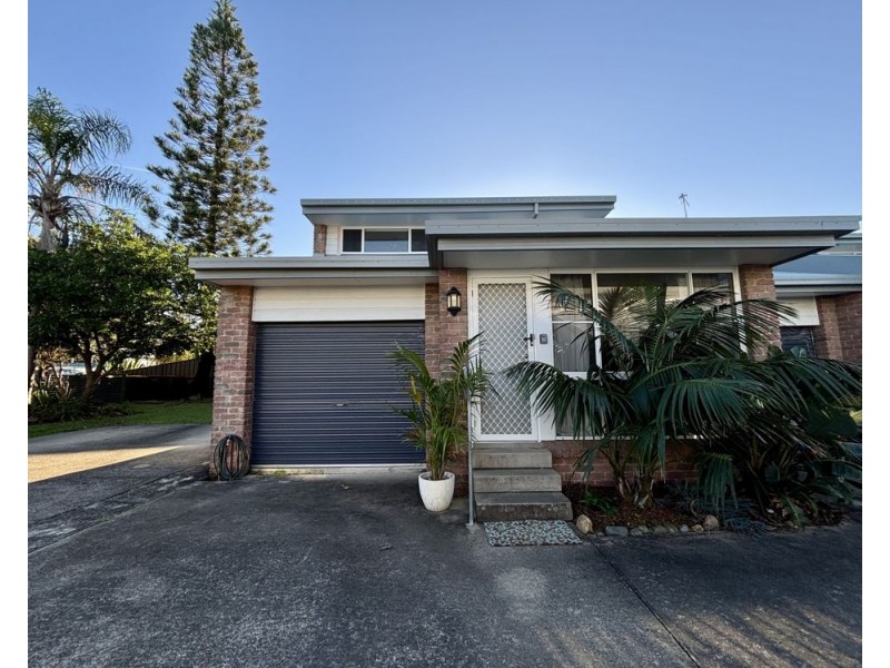 1/113 Fiddaman Road, Emerald Beach NSW 2456
