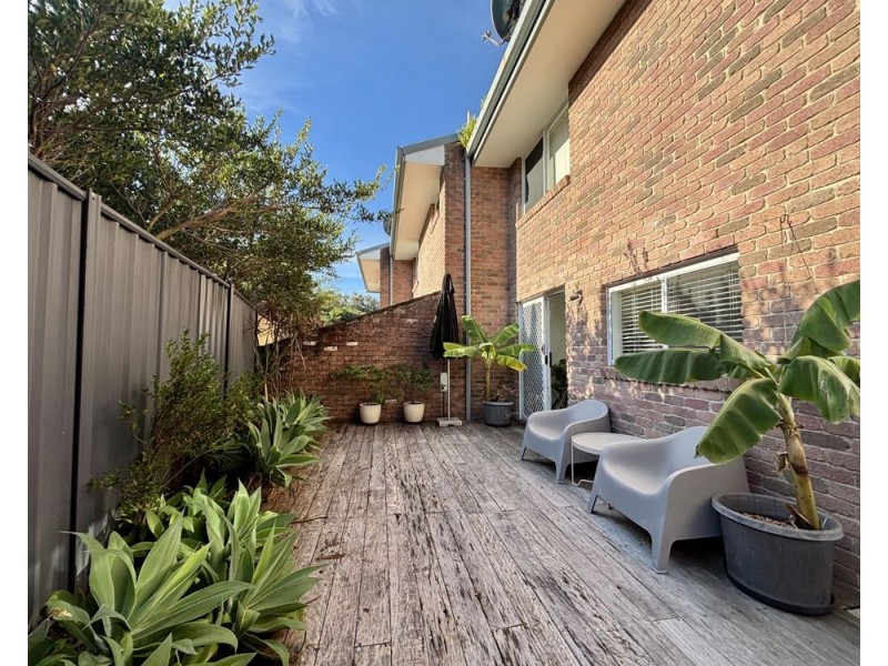 1/113 Fiddaman Road, Emerald Beach NSW 2456