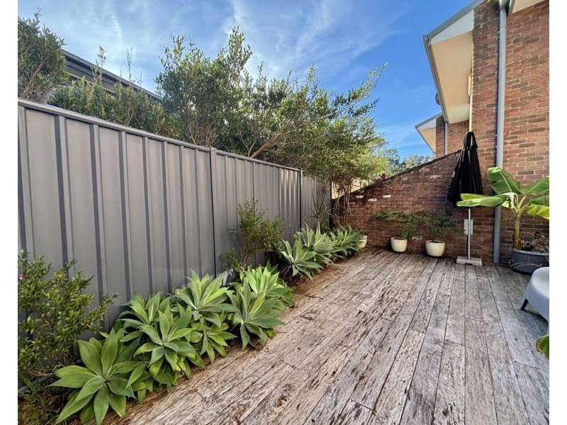 1/113 Fiddaman Road, Emerald Beach NSW 2456