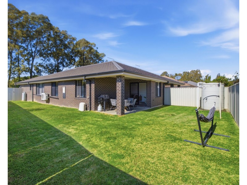 15-15A Sunshine Circuit, Emerald Beach NSW 2456