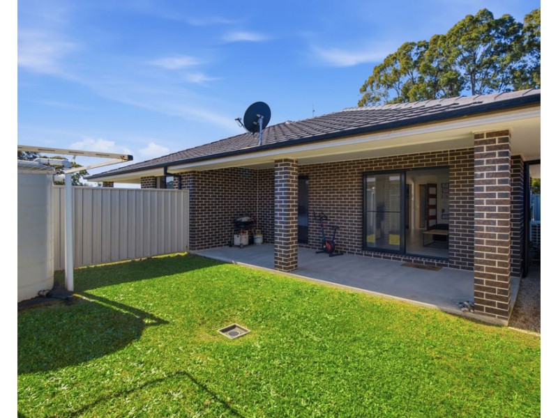 15-15A Sunshine Circuit, Emerald Beach NSW 2456