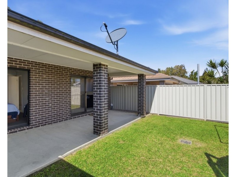 15-15A Sunshine Circuit, Emerald Beach NSW 2456