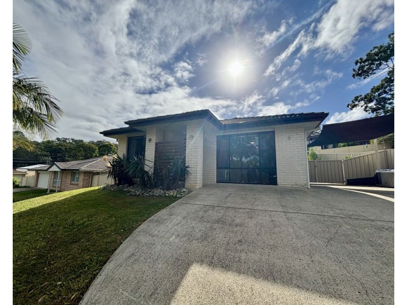 2 Jarrah Court, Coffs Harbour NSW 2450