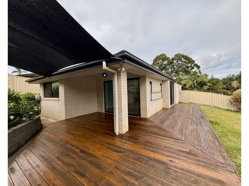 2 Jarrah Court, Coffs Harbour NSW 2450