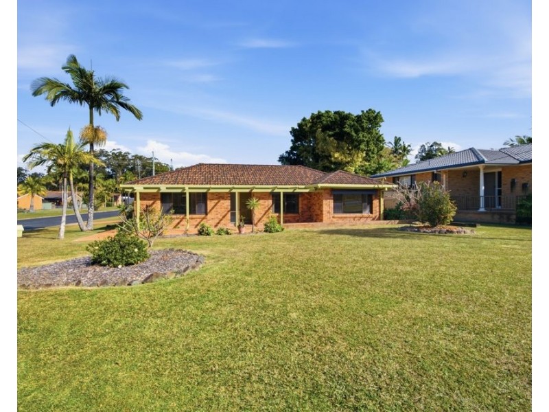 6 Reid Drive, Coffs Harbour NSW 2450