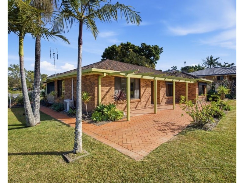 6 Reid Drive, Coffs Harbour NSW 2450