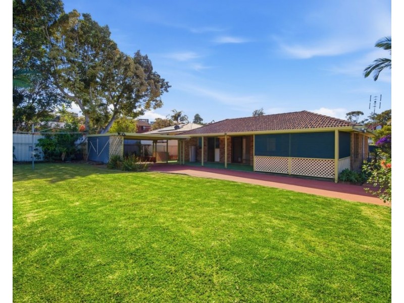 6 Reid Drive, Coffs Harbour NSW 2450