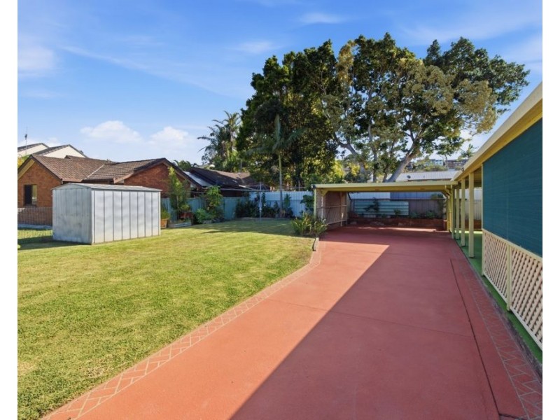6 Reid Drive, Coffs Harbour NSW 2450