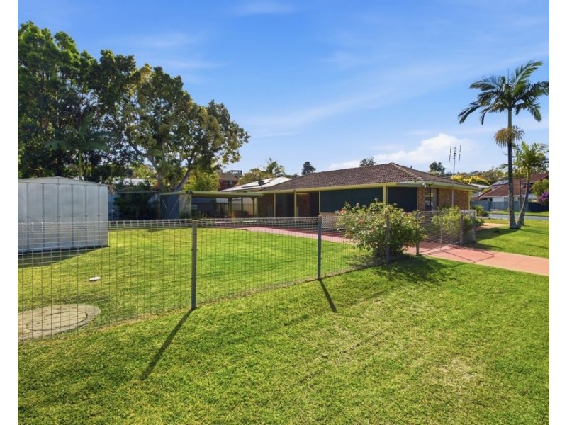6 Reid Drive, Coffs Harbour NSW 2450