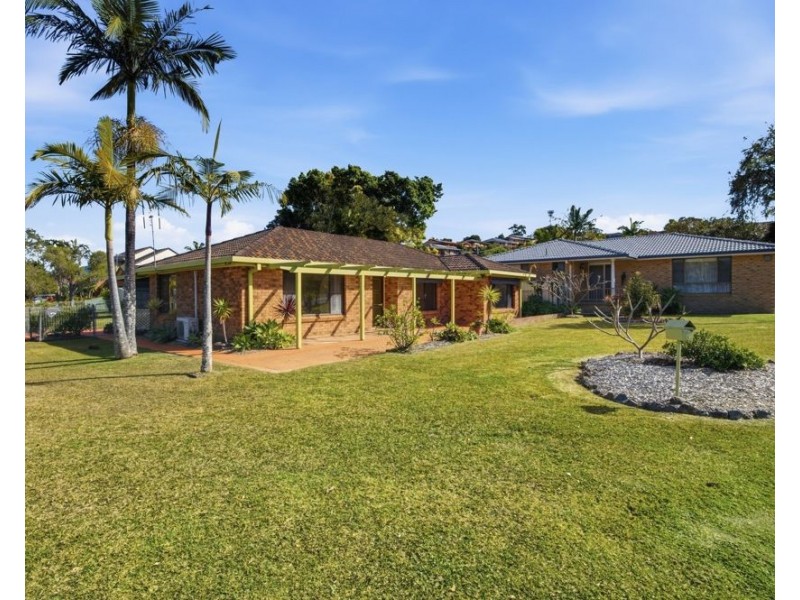 6 Reid Drive, Coffs Harbour NSW 2450