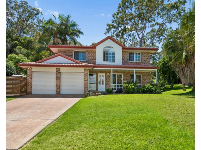 23 Abel Tasman Drive, Coffs Harbour NSW 2450