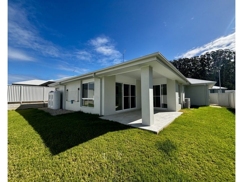 3 Turtle Rise, Bonville NSW 2441
