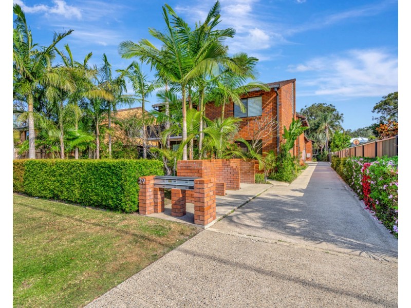 1/29 Boultwood Street, Coffs Harbour NSW 2450