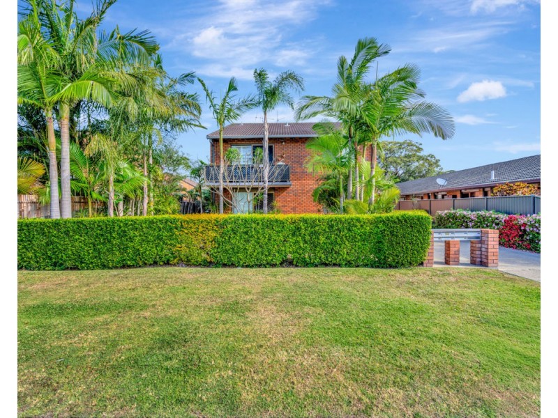 1/29 Boultwood Street, Coffs Harbour NSW 2450