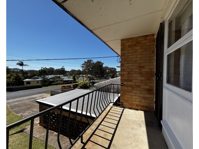 3/81 Raleigh Street, Coffs Harbour NSW 2450