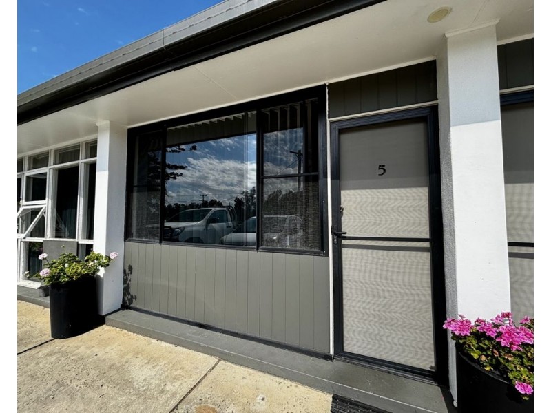 5/4114 Giinagay Way, Urunga NSW 2455