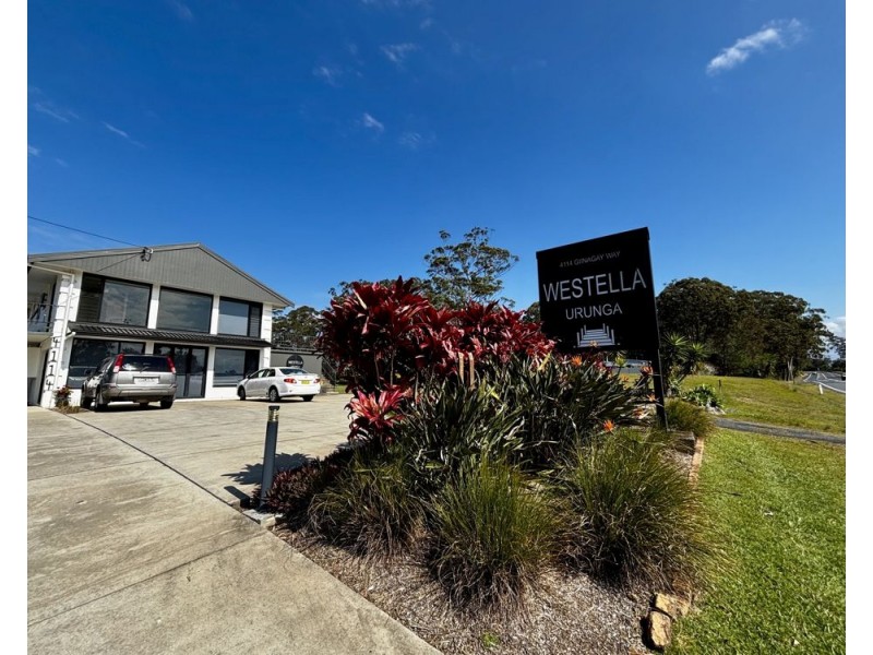 5/4114 Giinagay Way, Urunga NSW 2455
