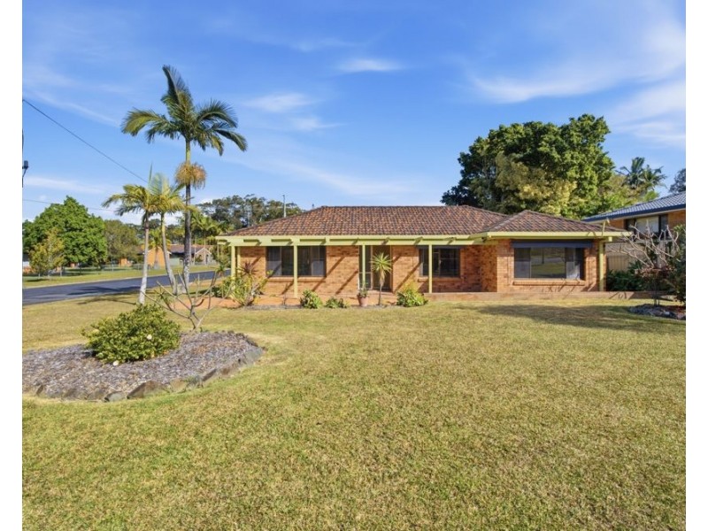 6 Reid Drive, Coffs Harbour NSW 2450