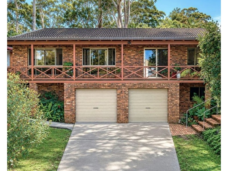 45 Moller Drive, Sawtell NSW 2452