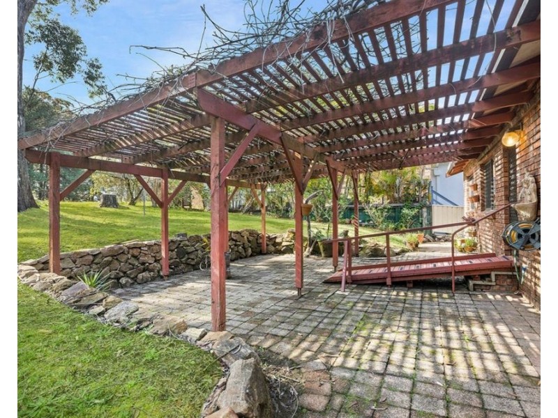 45 Moller Drive, Sawtell NSW 2452