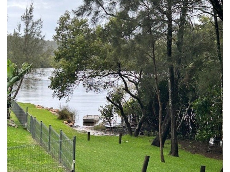 45 Moller Drive, Sawtell NSW 2452