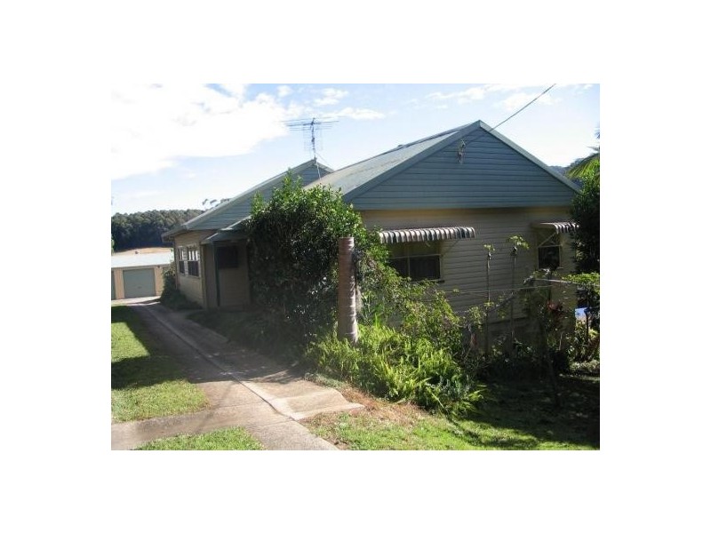 39 Irvines Road, Bonville NSW 2441