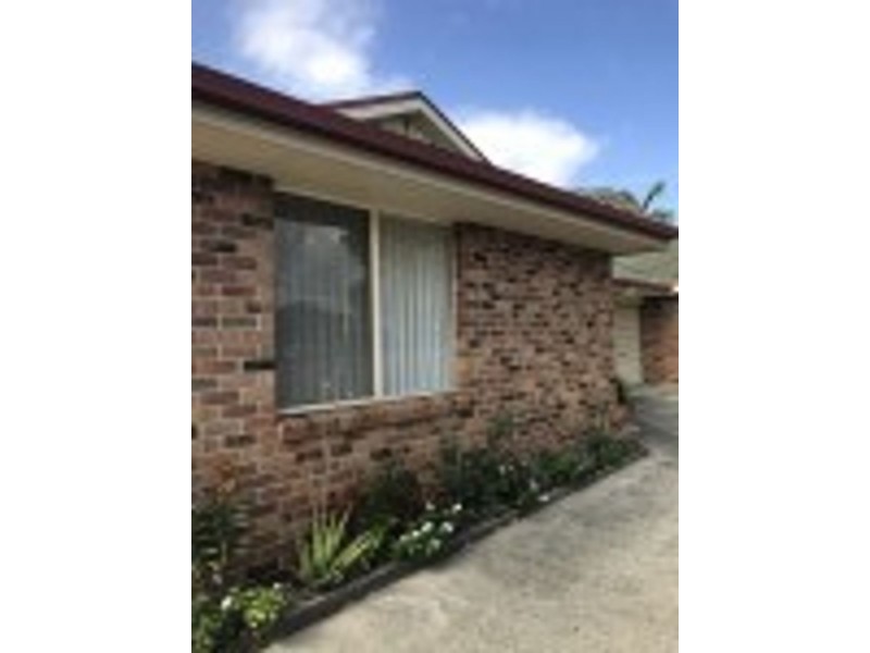 2/88 Albany Street, Coffs Harbour NSW 2450