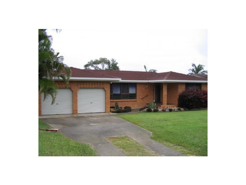 79 Bailey Avenue, Coffs Harbour NSW 2450