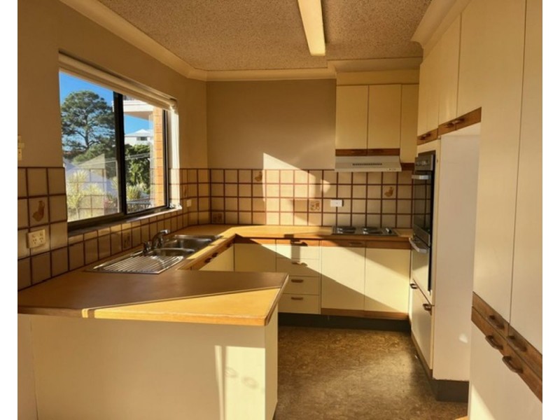 6/21 Moore Street, Coffs Harbour NSW 2450