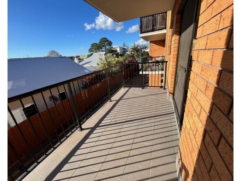 6/21 Moore Street, Coffs Harbour NSW 2450